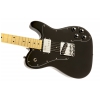 Fender Vintage Modified Telecaster Custom, Maple Fingerboard, Black