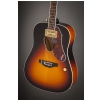 Gretsch G5031FT Rancher Dreadnought  Fideli Tron Pickup akustick kytara