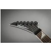 Jackson X Series Soloist Slx Lh, Rosewood Fingerboard, Transparent Black