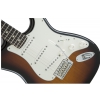 Fender American Special Stratocaster RW 2 TS elektrick kytara