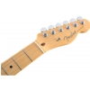 Fender American Pro Telecaster Deluxe Shaw Bucker Maple Fingerboard, Natural