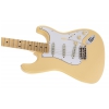 Fender Yngwie Malmsteen Stratocaster MN Vintage White elektrick kytara