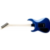 Jackson JS12 Met Blue elektrick kytara
