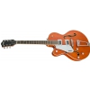 Gretsch G5420lh Electromatic Hollow Body Single-Cut Left-Handed, Orange Stain