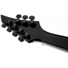 Jackson Usa Signature Chris Broderick Soloist Ht7, Ebony Fingerboard, Gloss Black Jackson Usa Signature Chris Broderick Soloist Ht7, Ebony Fingerboard, Gloss Black