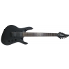 Jackson Pro Series Signature Chris Broderick Soloist Ht7, Rosewood Fingerboard, Metallic Black