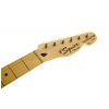 Fender Vintage Modified ′72 Telecaster Thinline, Maple Fingerboard, 3-Color Sunburst