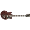 Gretsch G2655t Streamliner Center Block Jr. With Bigsby Broad′tron Pickups, Walnut Stain