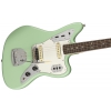 Fender American Original ′60s Jaguar Rosewood Fingerboard, Surf Green