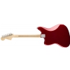 Fender American Pro Jaguar Rosewood Fingerboard, Candy Apple Red
