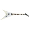 Jackson X Series Signature Scott Ian King V Kvxt, Rosewood Fingerboard, Ivory