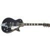 Gretsch G6128t-53 Vintage Select 53 Duo Jet With Bigsby Tv Jones Black