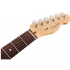 Fender American Pro Telecaster Rosewood Fingerboard, Sonic Gray