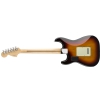 Fender Deluxe Roadhouse Stratocaster Pau Ferro Fingerboard, 3-Color Sunburst