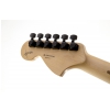 Fender Jim Root Stratocaster EB Flat Black elektrick kytara