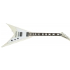 Jackson Usa Signature Scott Ian King V Kvt, Rosewood Fingerboard, Ivory