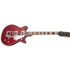 Gretsch G5441t Double Jet With Bigsby Rosewood Fingerboard, Firebird Red