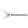 Jackson Usa Signature Scott Ian King V Kvt, Rosewood Fingerboard, Ivory