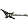 Jackson X Series Warrior Wrx24, Rosewood Fingerboard, Gloss Black