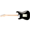 Fender American Pro Stratocaster Hss Shaw Bucker, Maple Fingerboard, Black