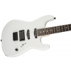 Charvel Usa Select San Dimas Style 1 Hss Ht, Rosewood Fingerboard, Snow Blind Satin