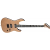 Jackson Pro Series Soloist Sl2 Ht Mah, Ebony Fingerboard, Natural