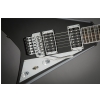 Jackson Pro Series Rhoads Rr, Ebony Fingerboard, Gloss Black