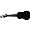 Fender Venice Soprano Uke, Black