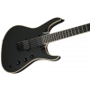Jackson Usa Signature Chris Broderick Soloist Ht6, Ebony Fingerboard, Gloss Black