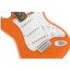 Fender Squier Affinity Strat CPO RW elektrick kytara