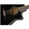 Fender CC 60 SCE Black Fender CC 60 SCE Black