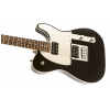 Fender J5 Telecaster Laurel Fingerboard, Black