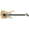 Jackson Pro Series Dinky Dk3 Ash, Ebony Fingerboard, Natural