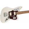 Fender Classic Player Jaguar Special Hh, Pau Ferro Fingerboard, Olympic White