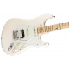 Fender American Pro Stratocaster Hss Shaw Bucker Maple Fingerboard, Olympic White