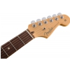  Fender American Pro Stratocaster RW Black elektrick kytara