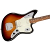 Fender American Pro Jaguar Rosewood Fingerboard, 3-Color Sunburst