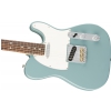 Fender American Pro Telecaster Rosewood Fingerboard, Sonic Gray