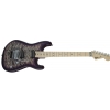 Charvel Pro-Mod San Dimas Style 1 Hh Fr M Qm, Maple Fingerboard, Purple Phaze