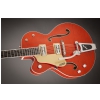 Gretsch G6120ssu-Lh Brian Setzer Nashville With Bigsby , Left-Handed, Tv Jones Setzer Pickups