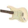 Fender American Original ′60s Stratocaster Left-Hand, Rosewood Fingerboard, Olympic White