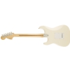 Fender Classic Series ′70s Stratocaster Maple Fingerboard, Olympic White