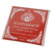 Hannabach E815 SHT struny pro klasickou kytaru