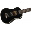 Fender Venice Soprano Uke, Black