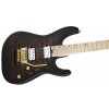 Charvel PM DK24 HH FR MPL RBB