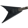 Jackson X Series King V Kvx, Rosewood Fingerboard, Gloss Black