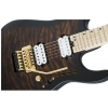 Charvel PM DK24 HH FR MPL RBB