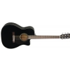 Fender CC 60 SCE Black Fender CC 60 SCE Black