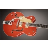 Gretsch G6120ssu-Lh Brian Setzer Nashville With Bigsby , Left-Handed, Tv Jones Setzer Pickups