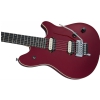 Evh Wolfgang Special, Ebony Fingerboard, Candy Apple Red Metallic